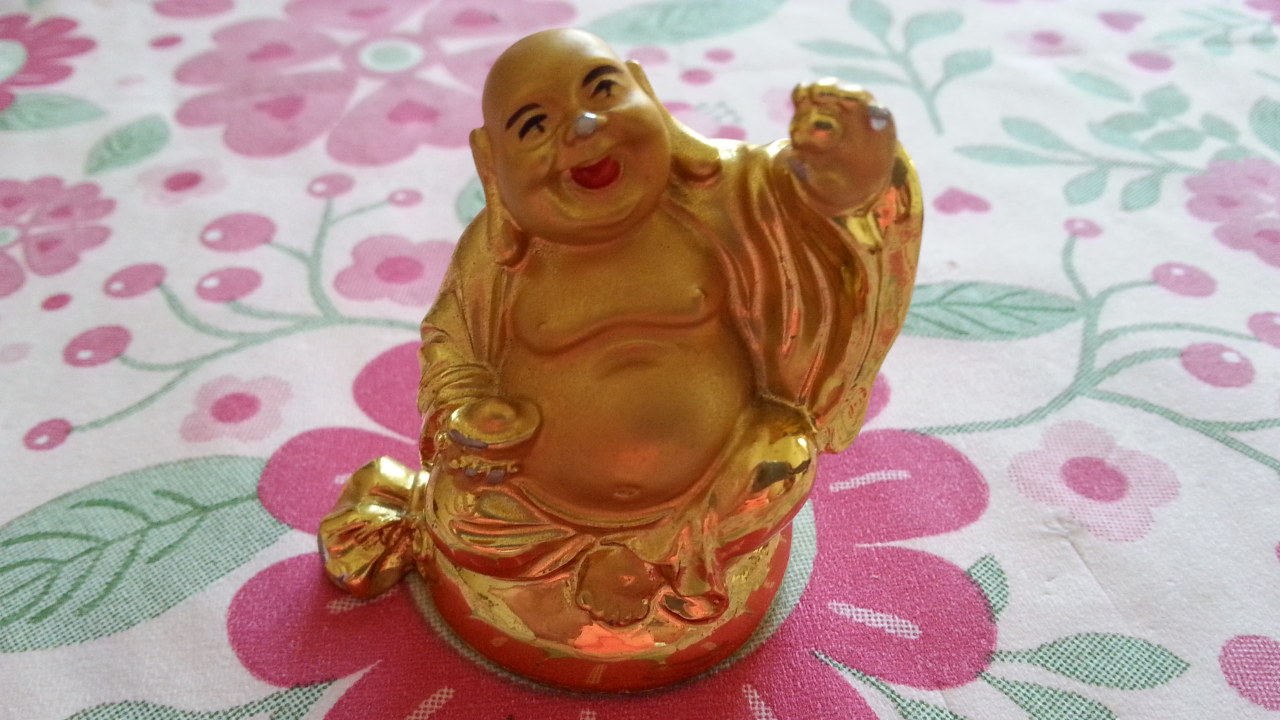 buddha