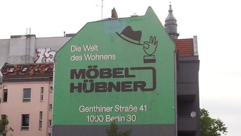 möbelhuebner