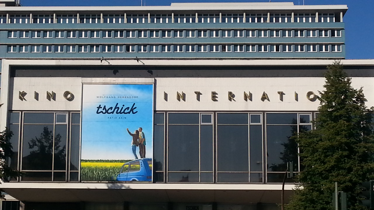 tschick